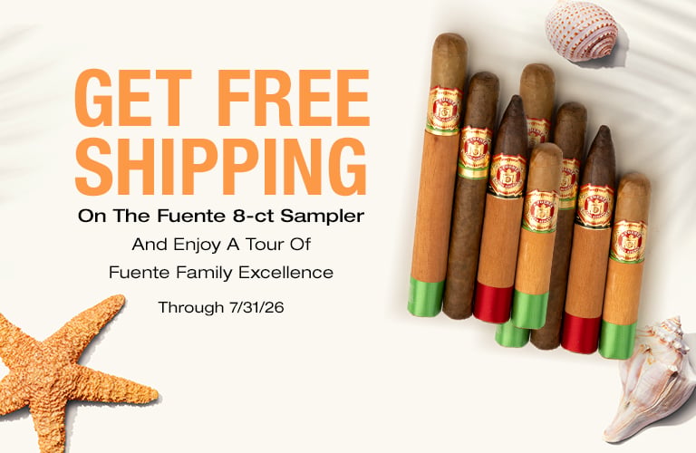 Free Shipping