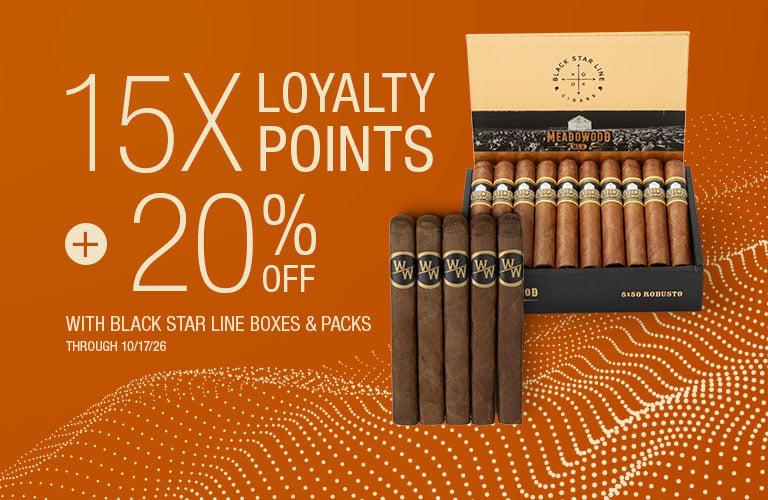 BSL Double Deal