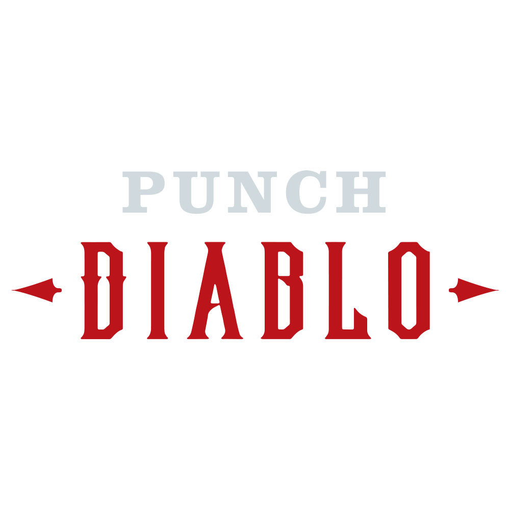 Punch Diablo