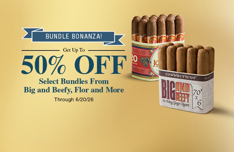 Up to 50% Off