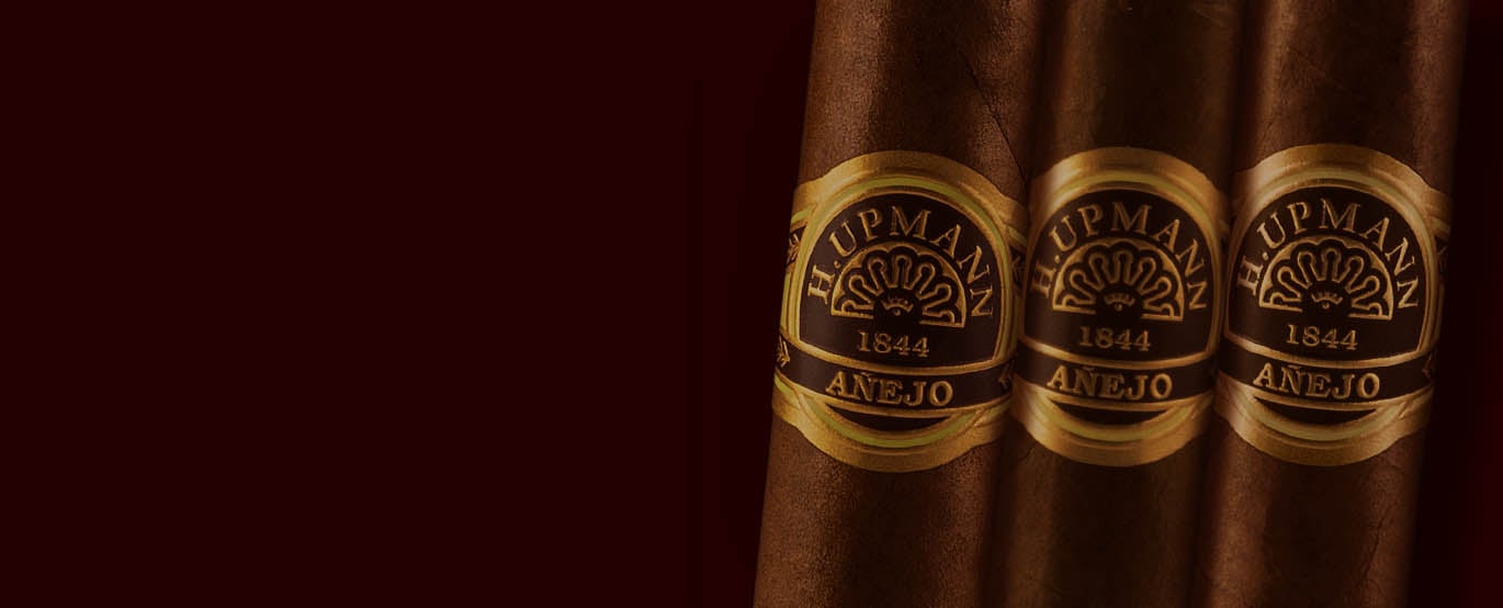 H. Upmann 1844 Anejo
