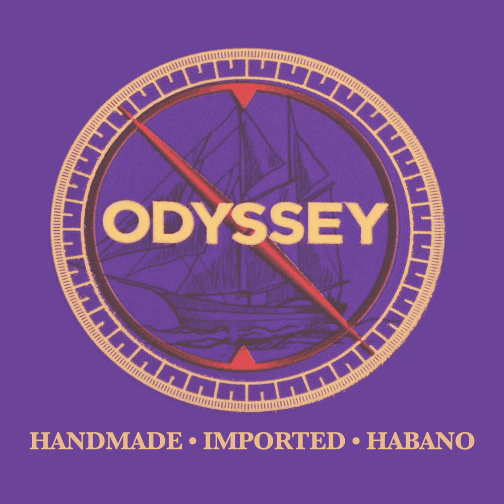 Odyssey Habano