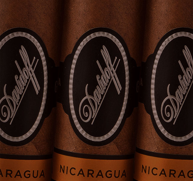 Davidoff Nicaragua Series