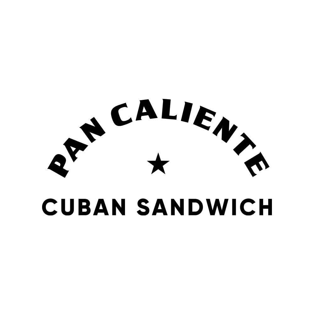 HVC Pan Caliente Cuban Sandwich