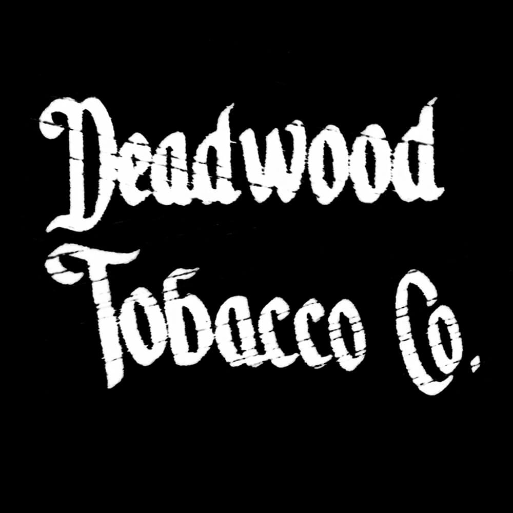 Deadwood Tobacco Co.