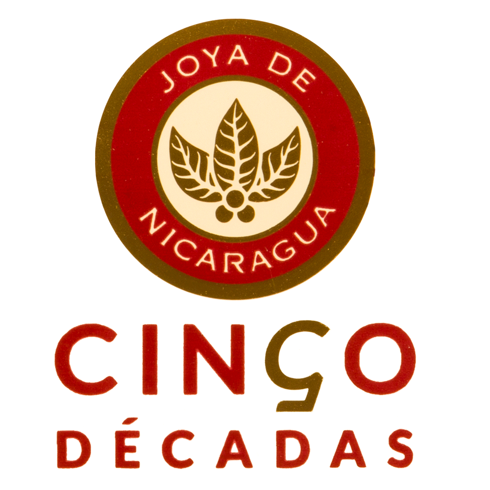 Joya de Nicaragua Cinco Decadas