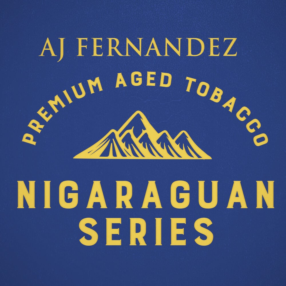 Nicaraguan Series by AJ Fernandez