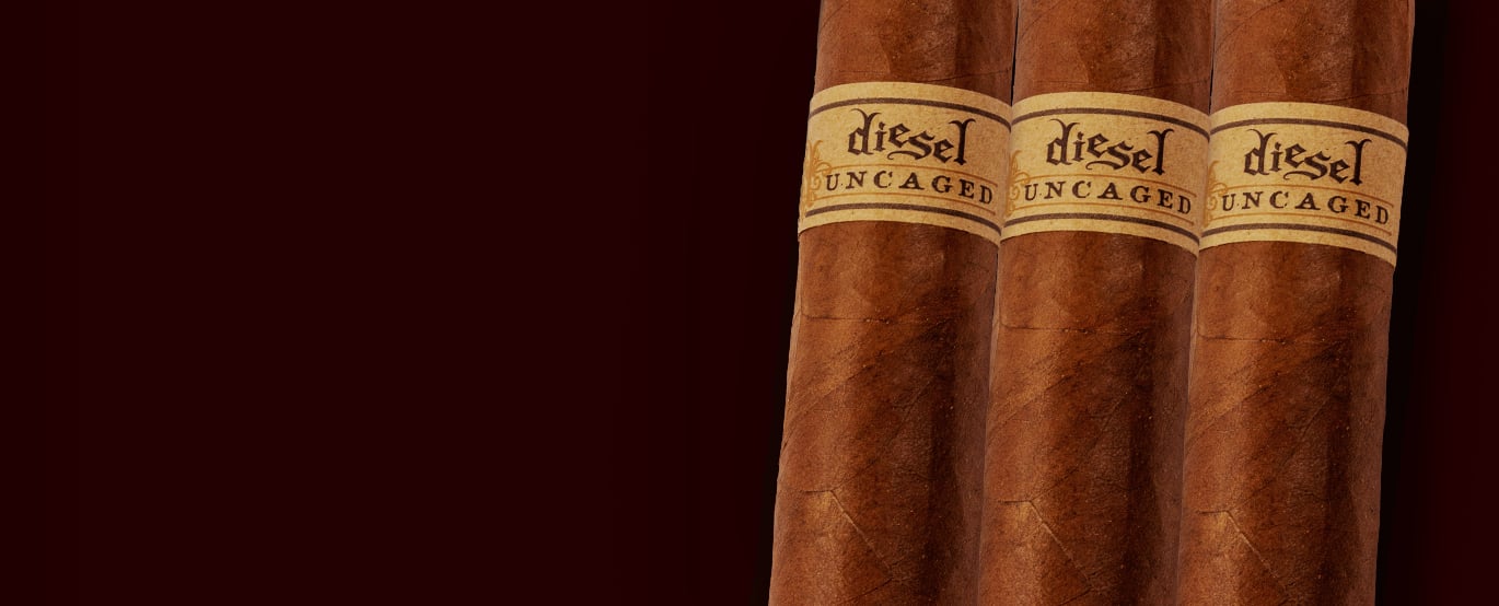 Diesel Uncaged
