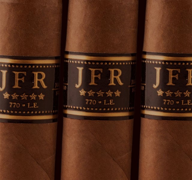 JFR Corojo