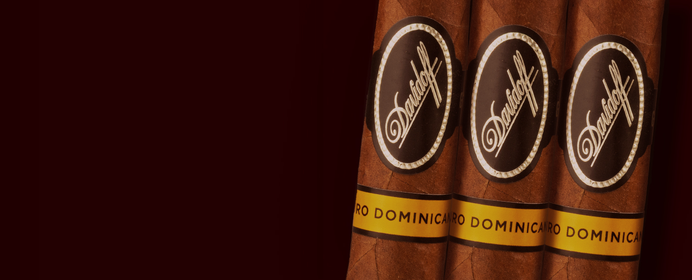 Davidoff Puro Dominicano