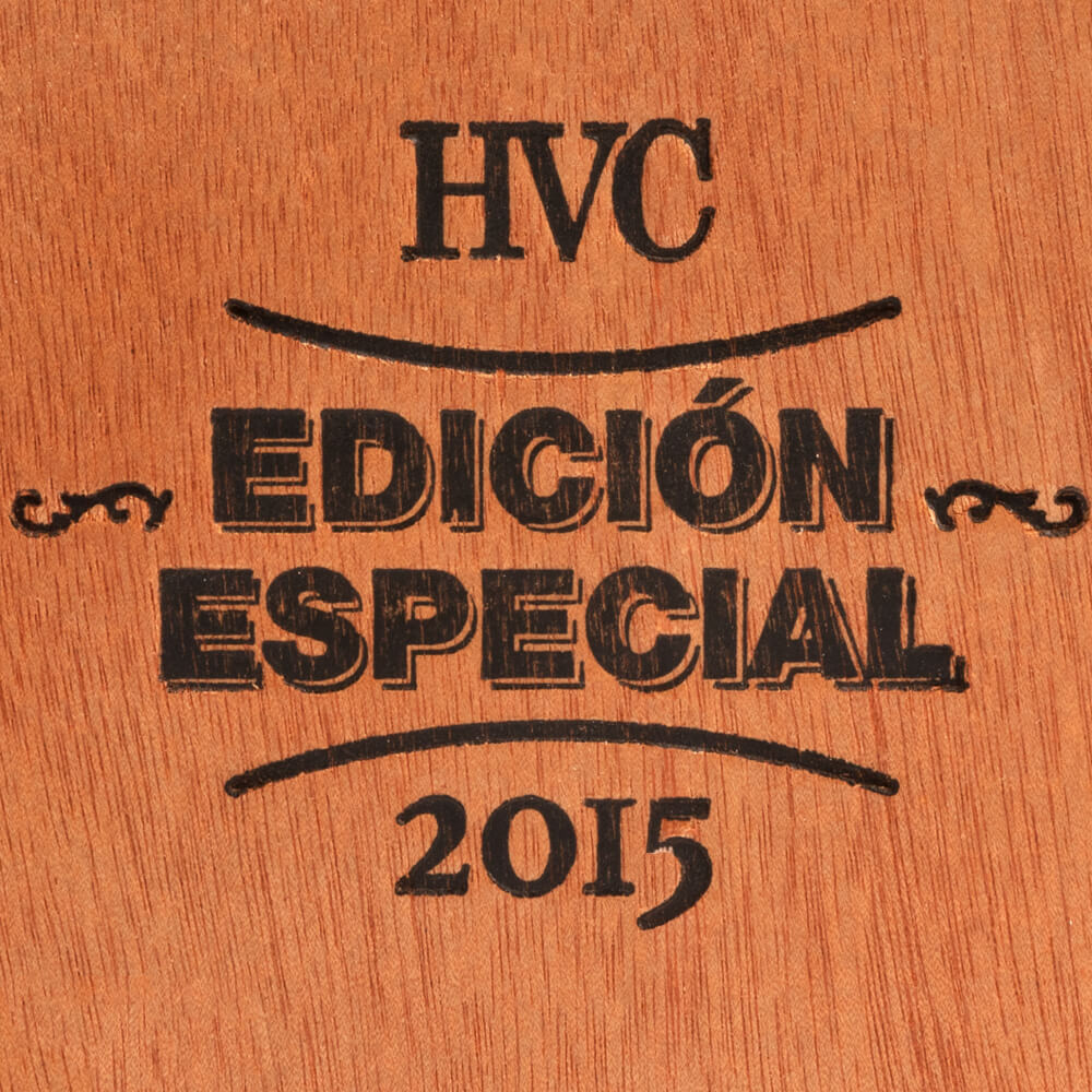 HVC Edición Especial 2015