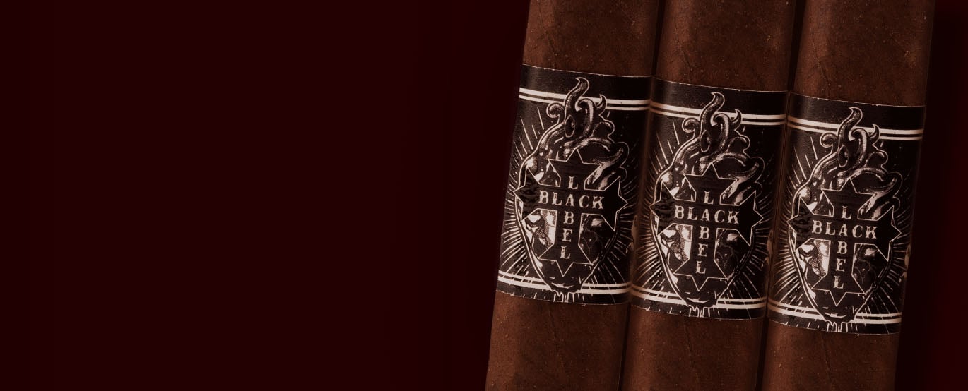 Black Label Trading Co. Super Deluxe
