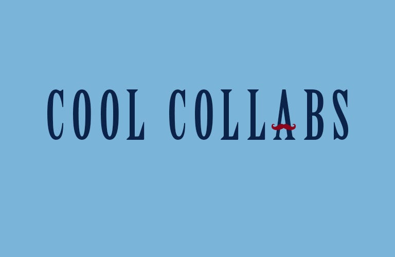 Cool Collabs
