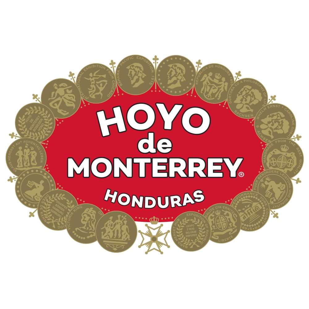 Hoyo de Monterrey Silver Foil