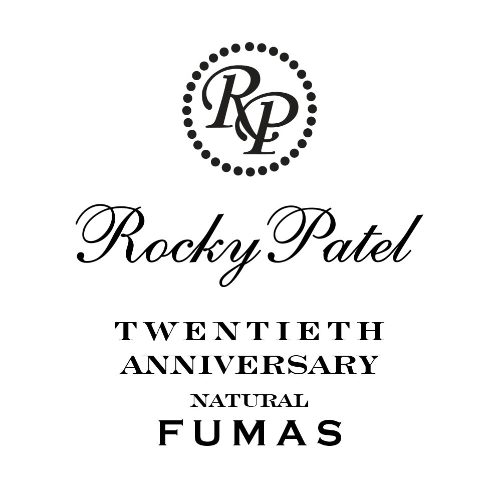 Rocky Patel 20th Anniversary Fumas