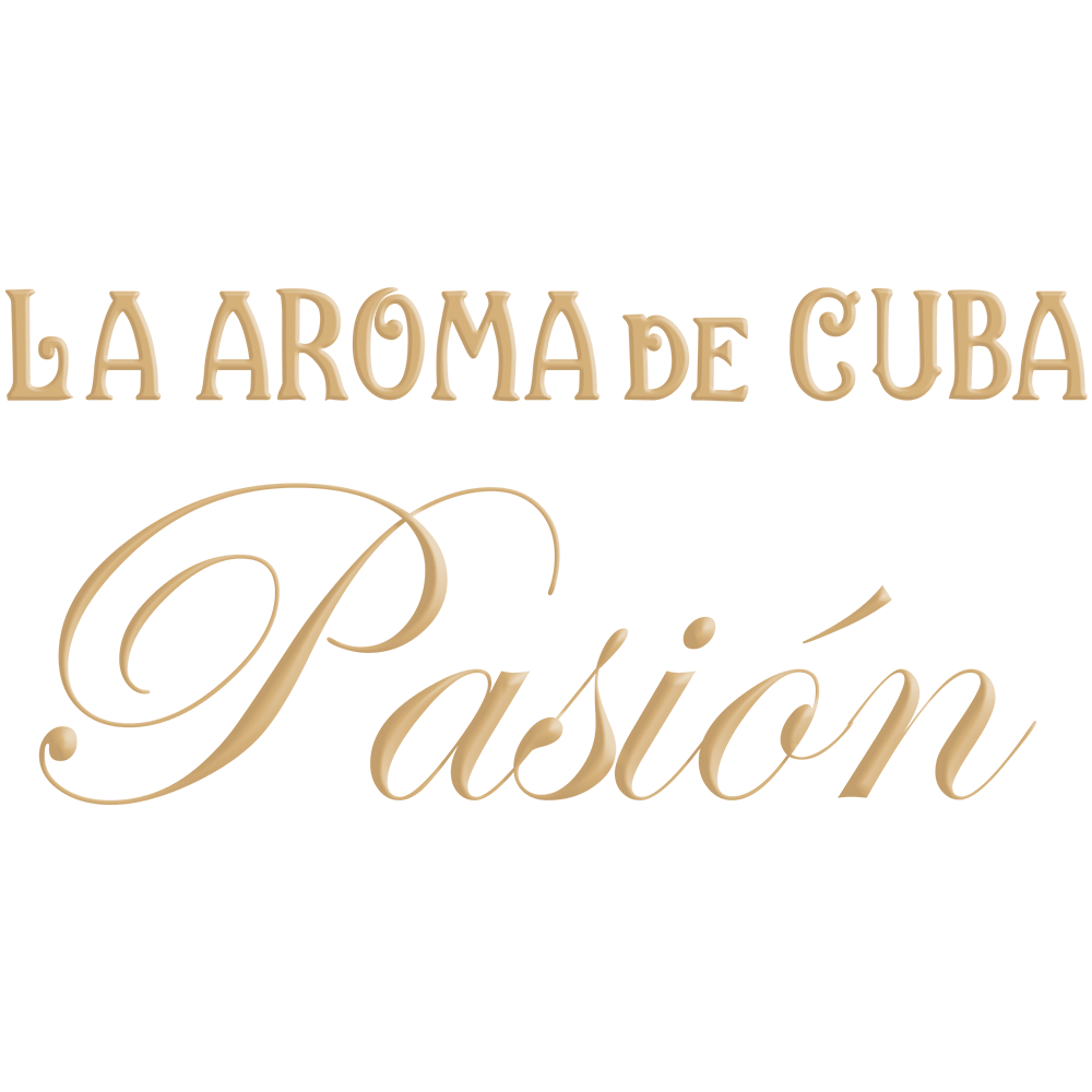 La Aroma de Cuba Pasión