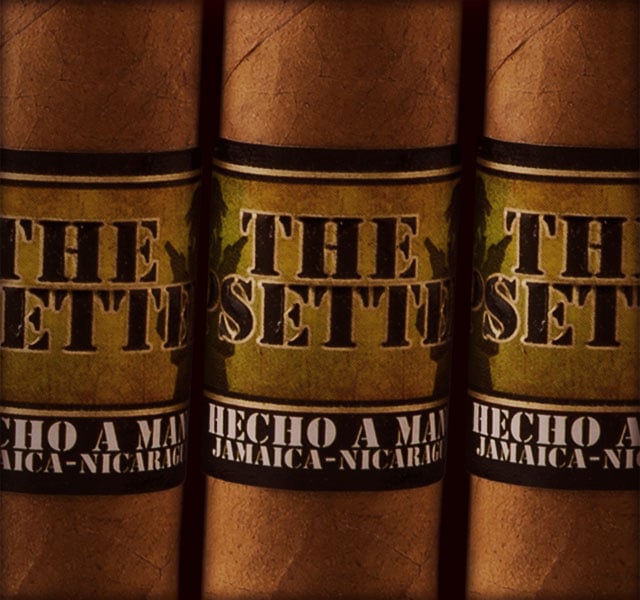 Foundation The Upsetters