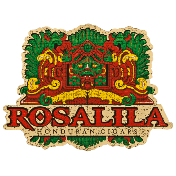 Rosalila Mundo Presente Corojo by Oscar