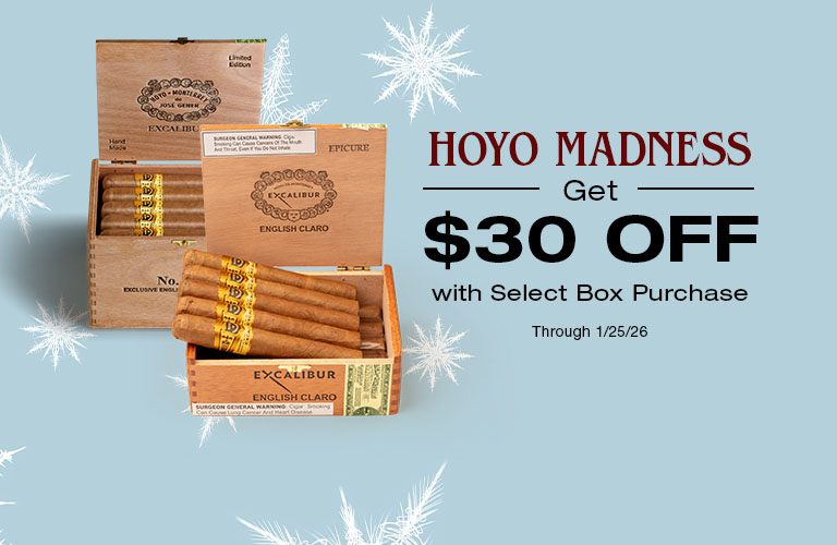 Hoyo Madness $30 Off