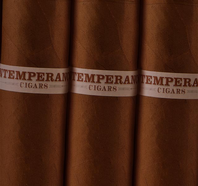 RoMa Craft Intemperance EC XVIII