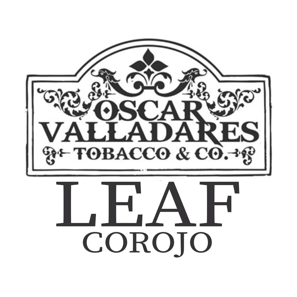 Leaf by Oscar Corojo