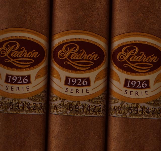 Padron 1926 Series