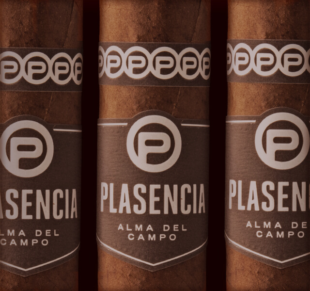 Plasencia Alma Del Campo