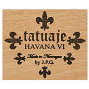 Tatuaje Havana VI