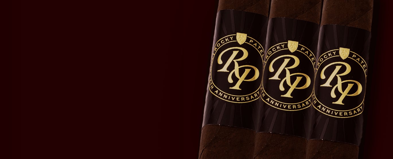 Rocky Patel Thirtieth Anniversary