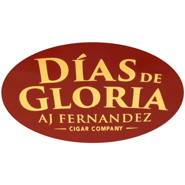 AJ Fernandez Dias de Gloria