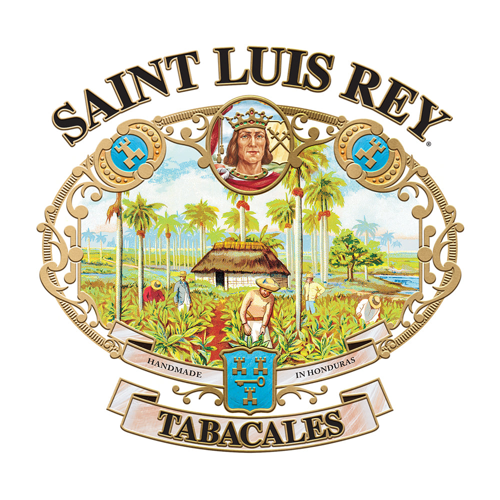 Saint Luis Rey Tabacales