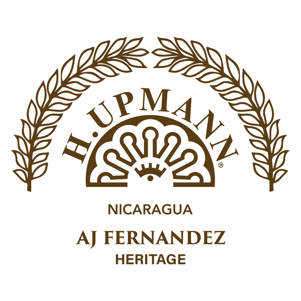 H. Upmann Nicaragua Heritage by AJ Fernandez