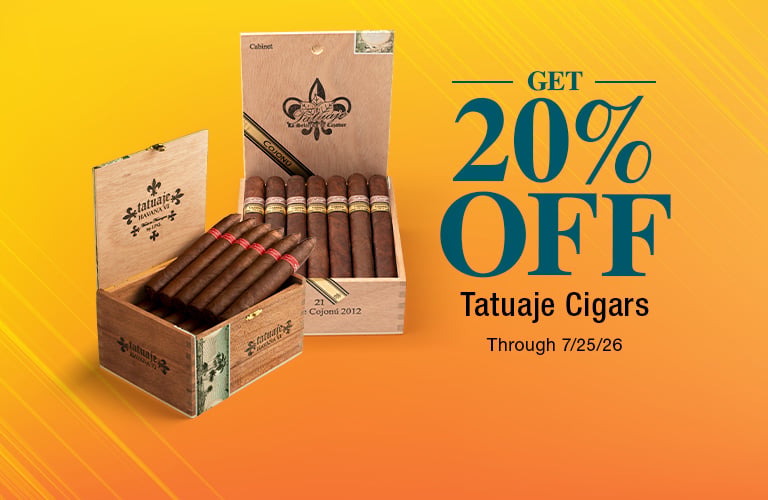 20% Off