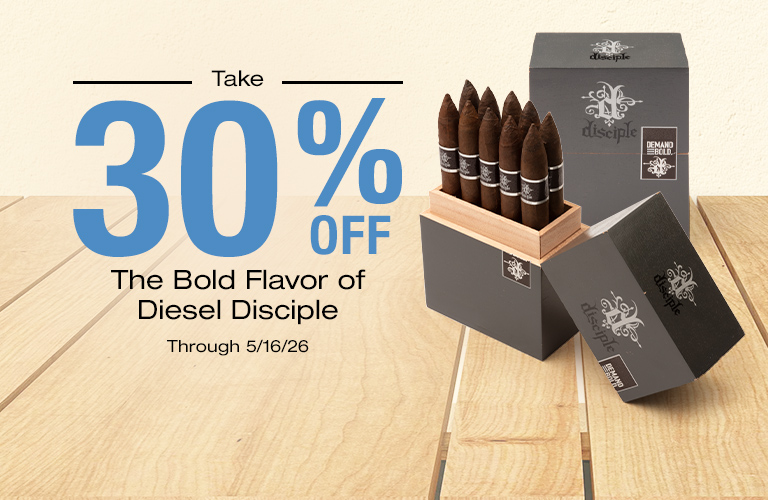 30% Off