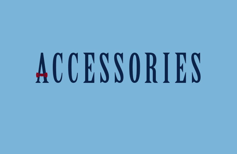Assorted Accessories
