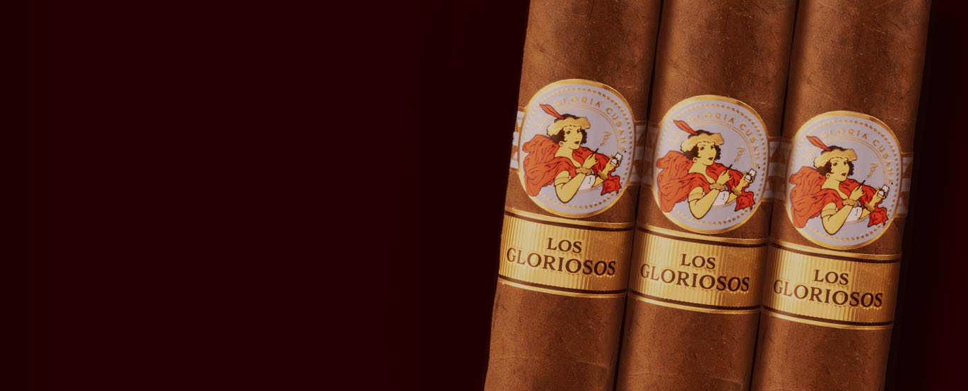 La Gloria Cubana Los Gloriosos