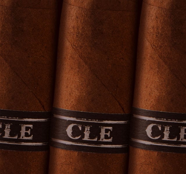 CLE Corojo