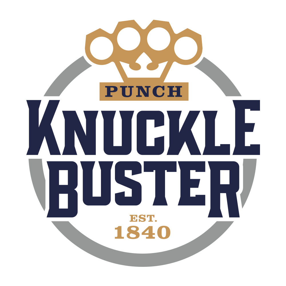 Punch Knuckle Buster Shade