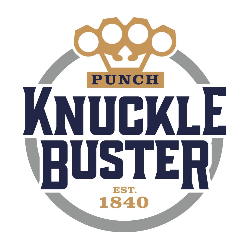 Punch Knuckle Buster Shade