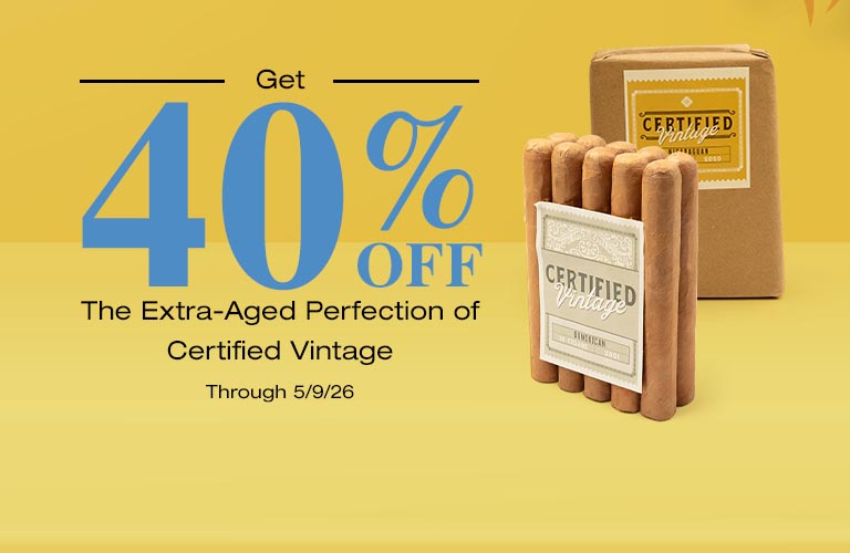40% Off