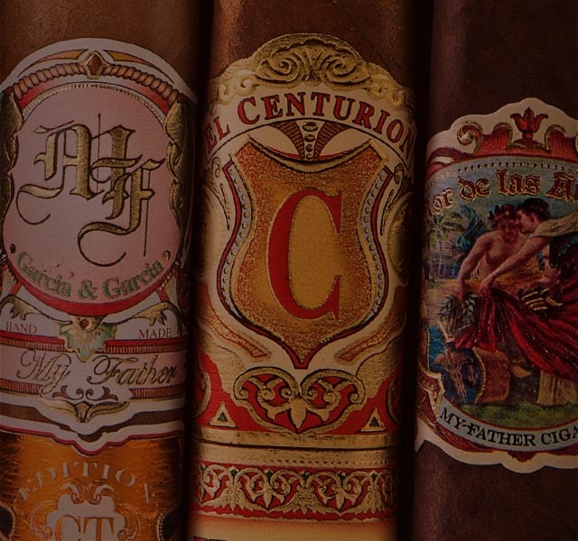 My Father Cigars