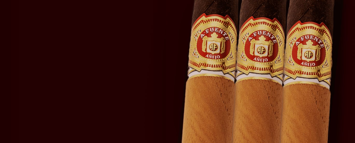 Arturo Fuente Anejo