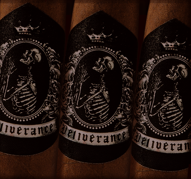 Black Label Trading Co. Deliverance Nocturne