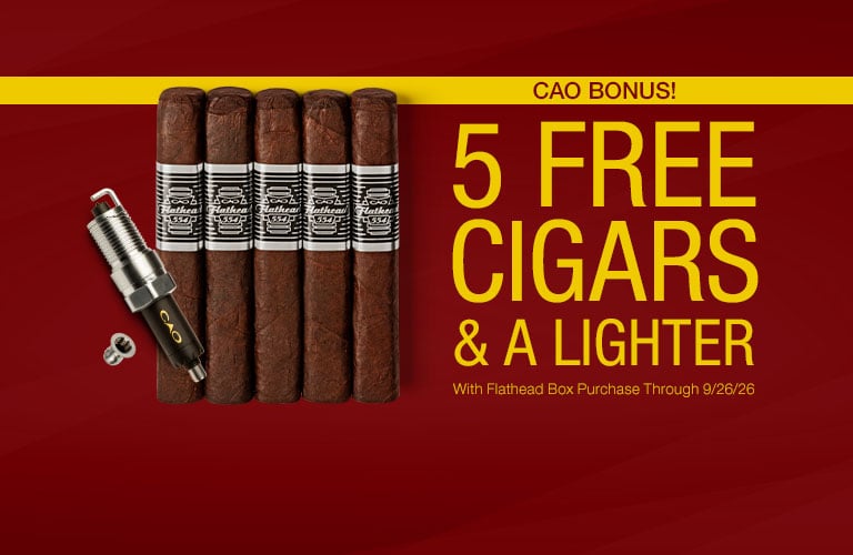 CAO Double Deal
