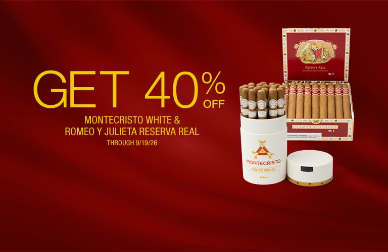 40% Off