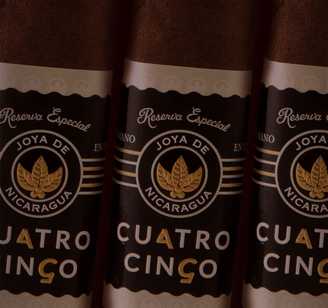 Joya de Nicaragua Cuatro Cinco Reserva Especial