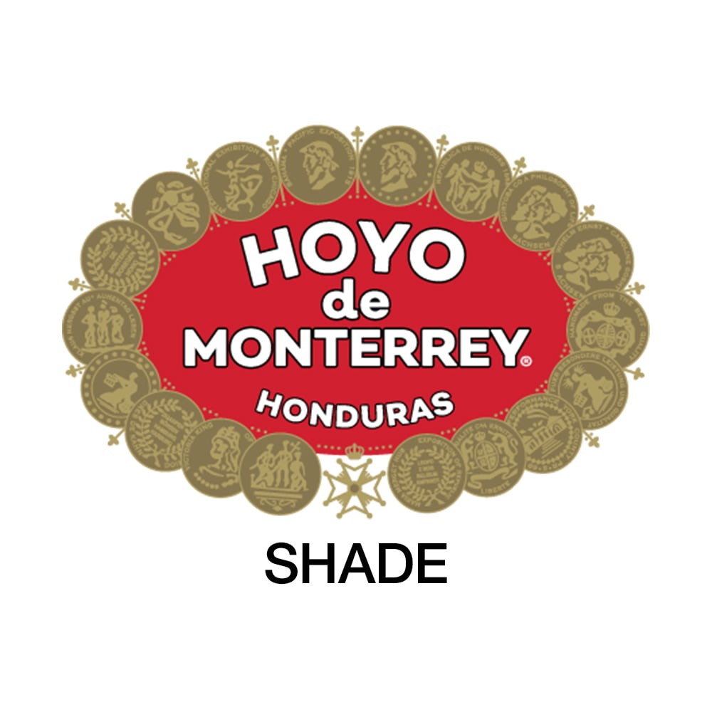 Hoyo De Monterrey Shade
