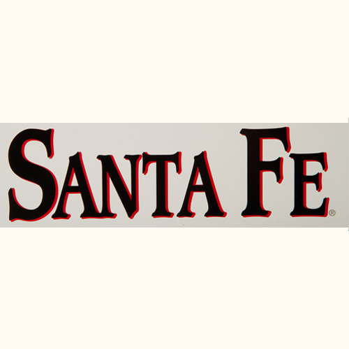 Santa Fe Filtered Cigars