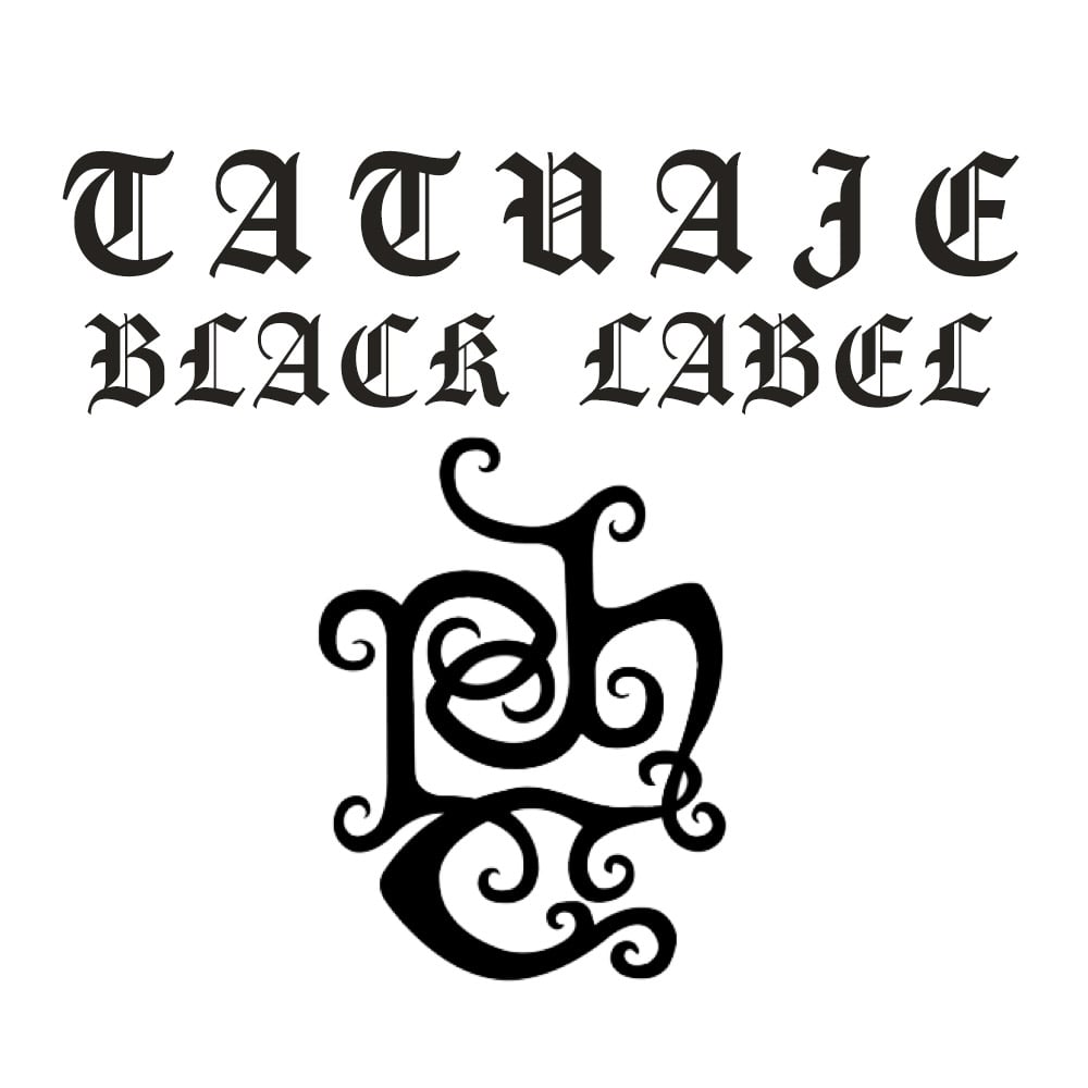 Tatuaje Black Label