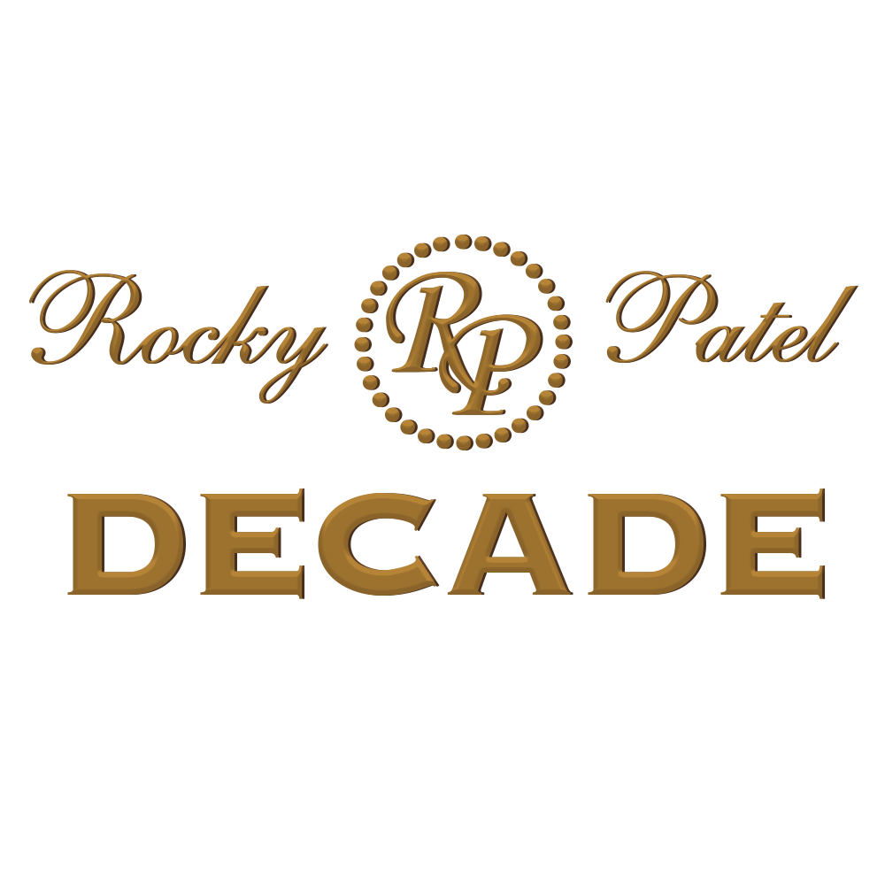 Rocky Patel Decade